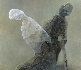 Худ. Здзислав Бексиньский