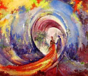  Худ. Freydoon Rassouli (Фрейдун Рассули)