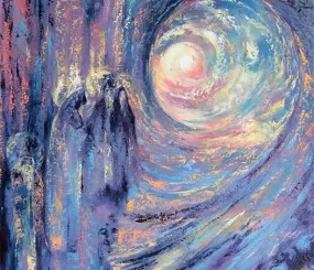 Водоворот Времени. Нагулко Юрий