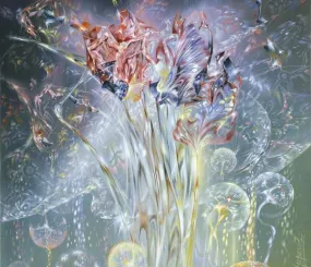 Худ.  Александр Маранов