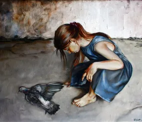 Сергей Ковалевский. Моя игрушка