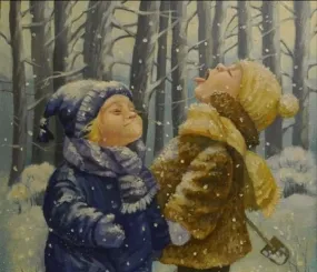 Худ. Кира Панина