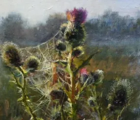 Прокопенко Александр. Чертополох