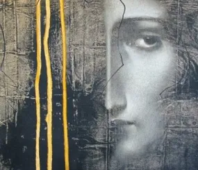 Худ. Сергей Кулина