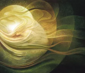 Худ. Freydoon Rassouli (Фрейдун Рассули)