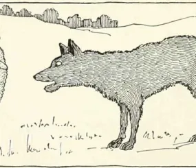 Худ. Valery Carrick