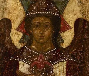  Спас Благое молчание