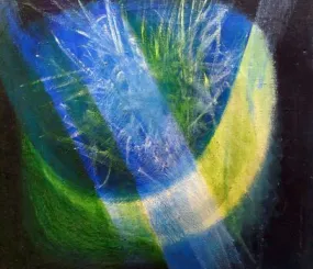 Иван Борисов. Путь к свету