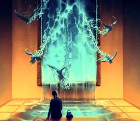 Худ. Сирил Роландо