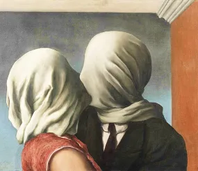 Худ. Рене Магритт