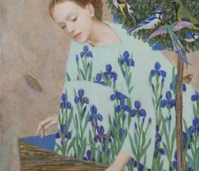 Павел Покидышев. Глубокая река