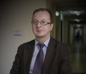 Дмитрий Бабич
