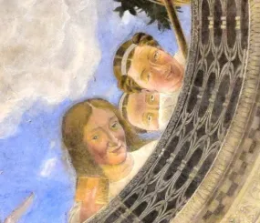 Худ. Андреа Мантенью