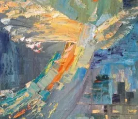 ХУД. Алевтина Юрчак 