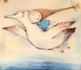 Худ. Юлия Лохина