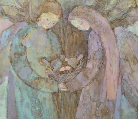 Худ. Оксана Сулименко