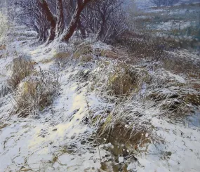 Худ. Илья Чирун