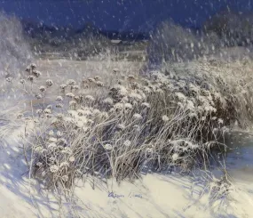 Худ. Илья Чирун