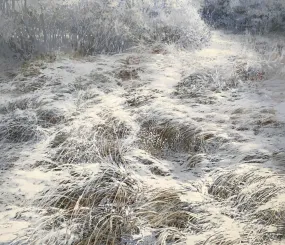 Худ. Илья Чирун