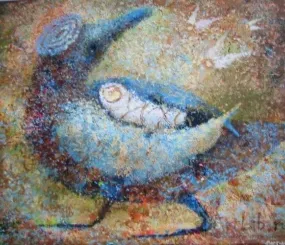 Худ. Елена Маркова