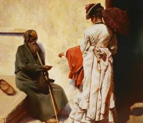 Худ. Ю.П. Гаврилёнок