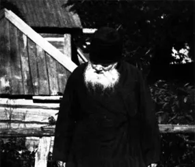 Прп. Иона Киевский