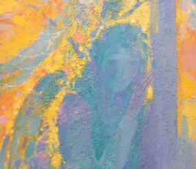 Улыбка Ангела. Оксана Сулименко