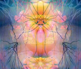 Рисунок Людмилы Журбицкой