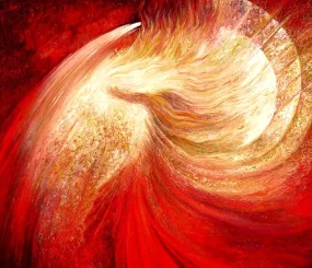 Худ. Freydoon Rassouli (Фрейдун Рассули)