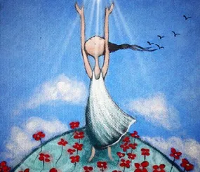 Худ. Аманда Касс