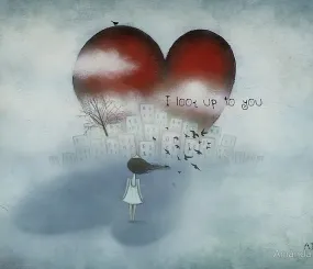 Худ. Аманда Касс