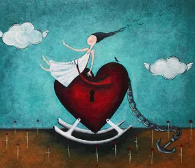 Худ. Аманда Касс