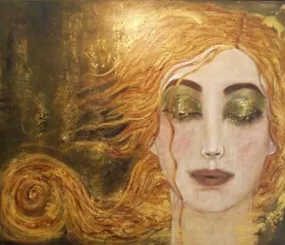  Худ. Анн-Мари Зильберман