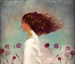 Художник Christian Schloe