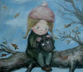 Худ. Нино Чакветадзе 