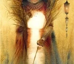 Сказочник. Игорь Олейников