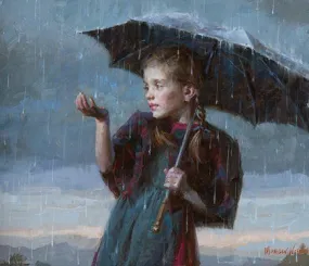 Худ. Morgan Weistling