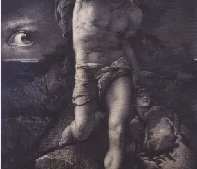 Франсуа Шифляр (1825—1901), Совесть