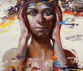 Худ. Анастасия Валиулина