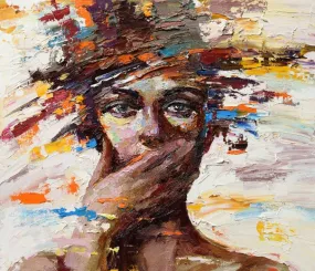 Худ. Анастасия Валиулина