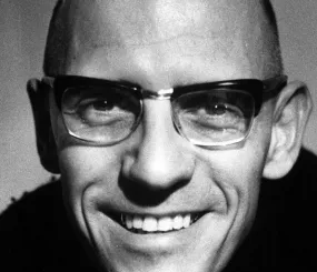 Мишель Фуко