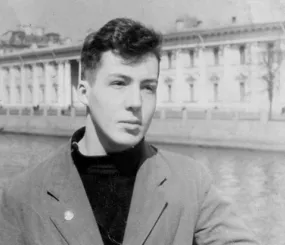 Андрей Битов