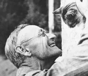 Герман Гессе