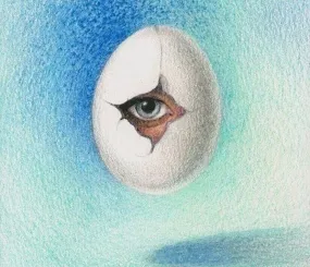 Если подмена изнутри - произойдёт рождение подменённой жизни