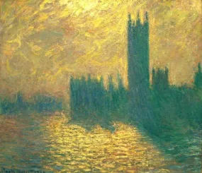 Худ. Клод Моне