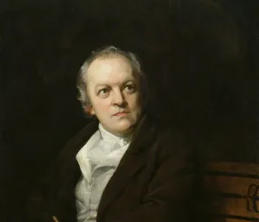 Уильям Блейк 