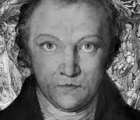 Уильям Блейк 