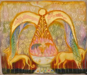 Чаша жизни. Ольга Гаспарян