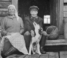 Фото Нины Анатольевны Филёвой