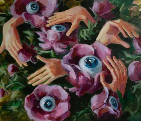 Худ. Марья Николайчик